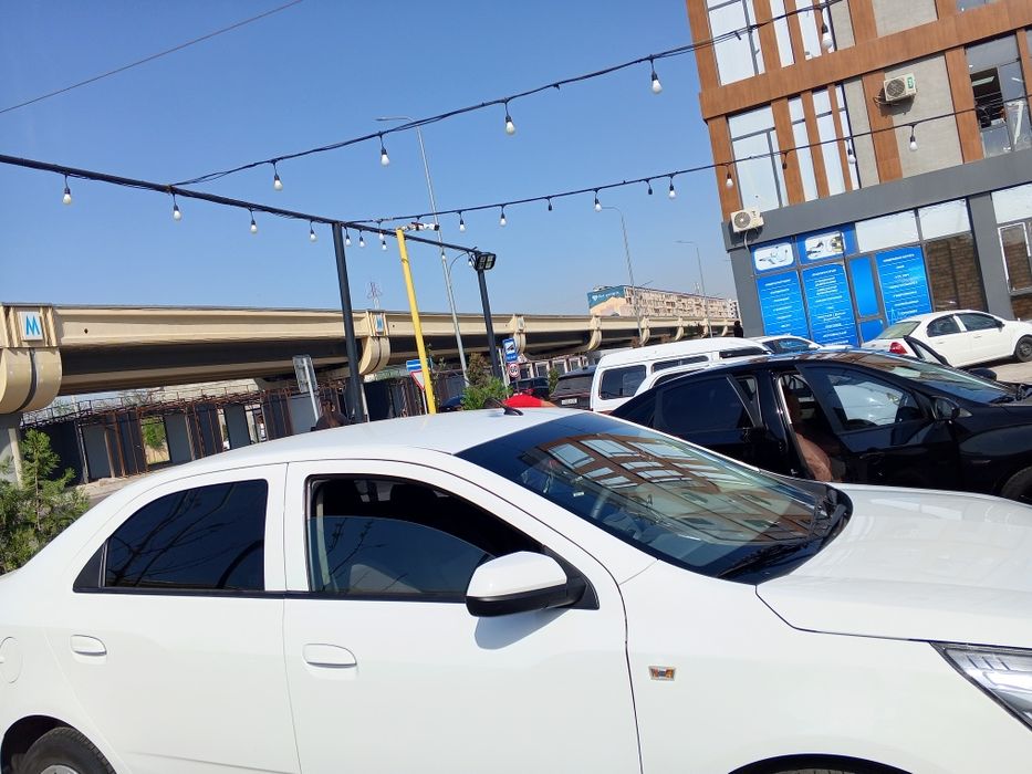 Boshlangich 400$  evaziga barcha xarajatlari ichida3 yildan 5 yilgacha