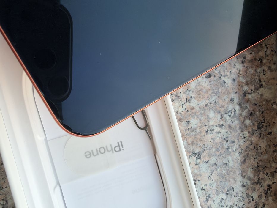 Iphone 17 pro 256 GB