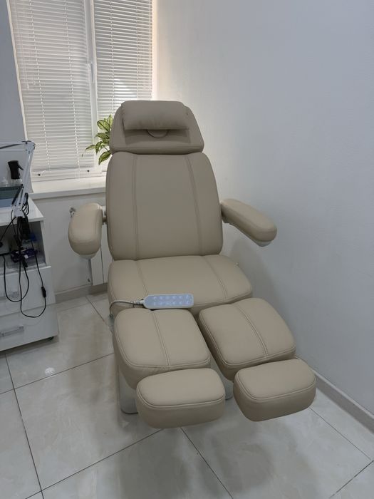 Кресло для педикюра