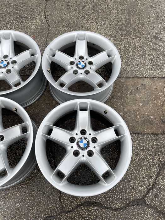 Джанти за бмв 17”