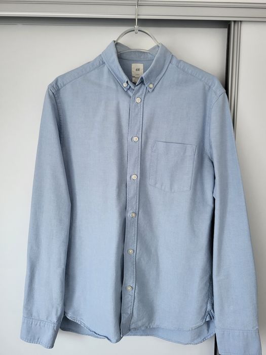 US Pollo Set 12camasi Casual