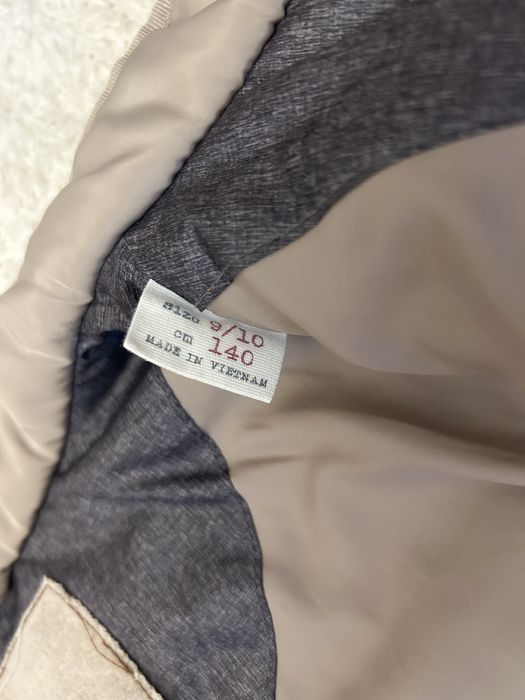 Geaca zara 140 cm