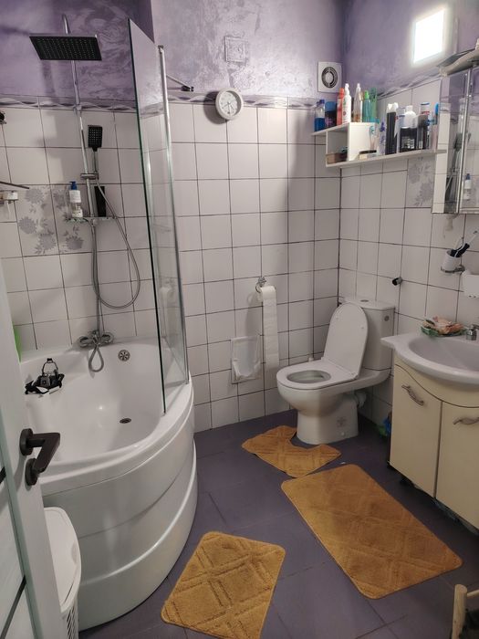 Apartament 3 camere strada Campului