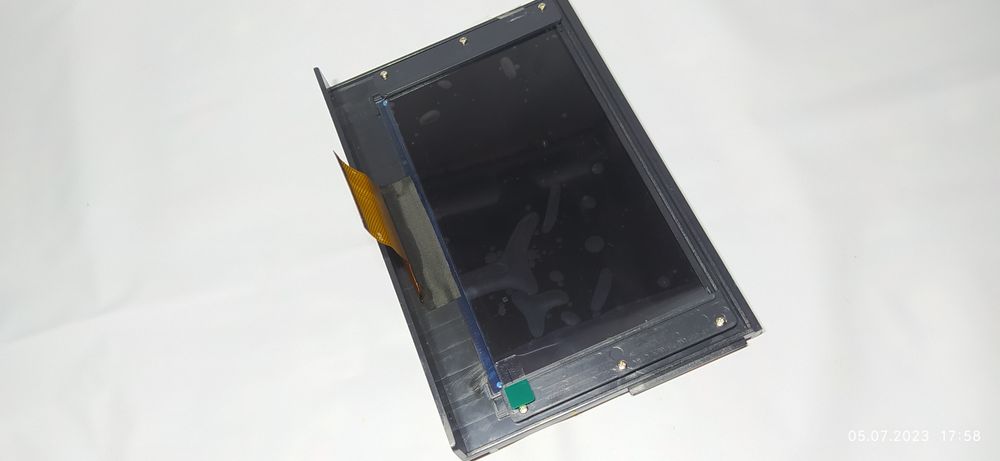 Запчасти проектора DLD GT300 Everycom HQ10 w Byintek u12