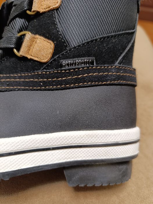 Детски ботуши за момиче