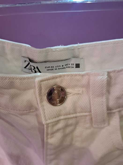 Чисто нови къси панталонки Zara