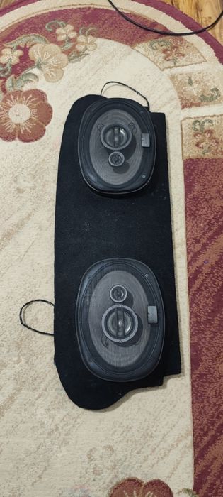 Kenwood kalonka spark polka