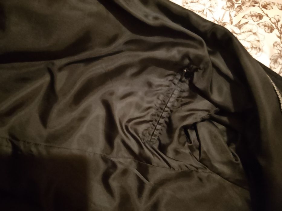 Мужское полупальто