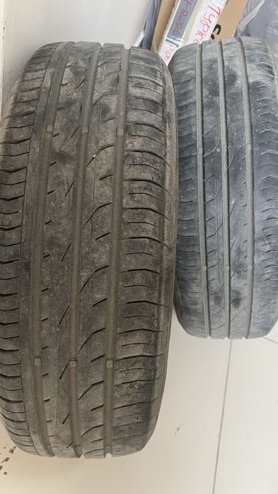Покрышка 195/62 R15