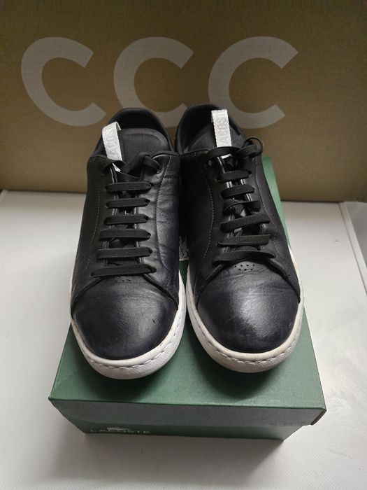 Мъжки кецове Lacoste 42