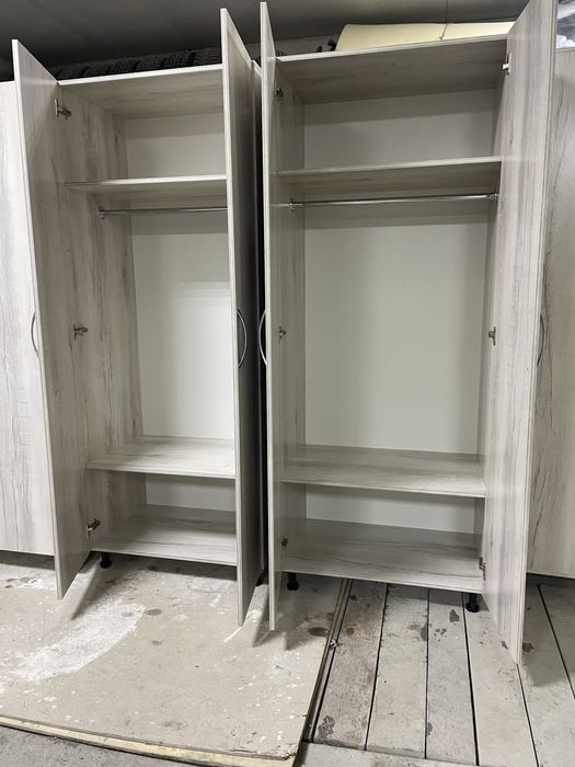Шкаф новый в наличии