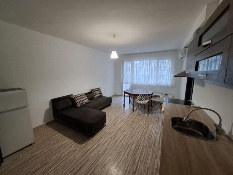 Двустаен апартамент под наем в ж.к. Малинова долина, 2199781