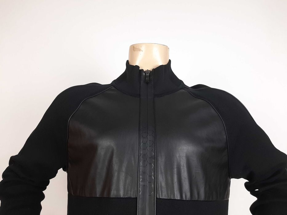 Hugo Boss Zedar - Оригинално мъжко хибридно яке размер L-XL