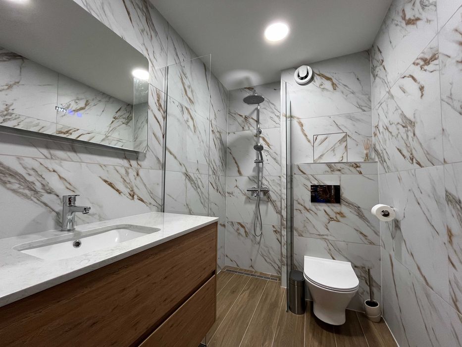 Дава се под наем Двустаен апартамент в София, Подуяне - 60 кв.м за 920 € - Снимка #7