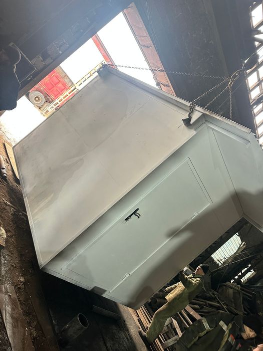 Закладные, анкера, анкерные блоки.