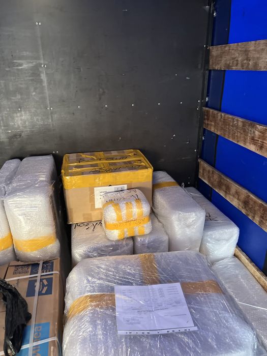 Упаковка при переезде Алматы