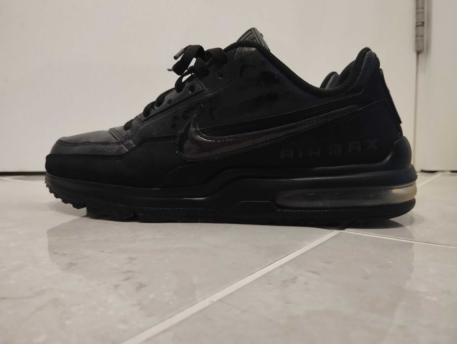 Nike air max LTD 3