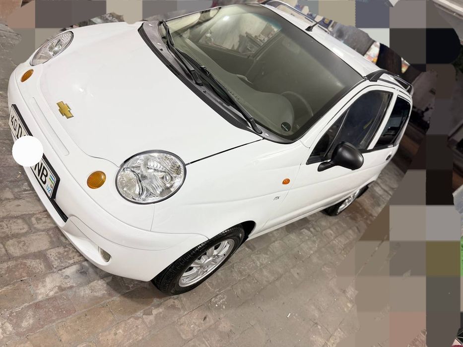 Matiz MX luks  2010 yil Xolati ideal,Xoxlagan xujjatiz bo'ladi