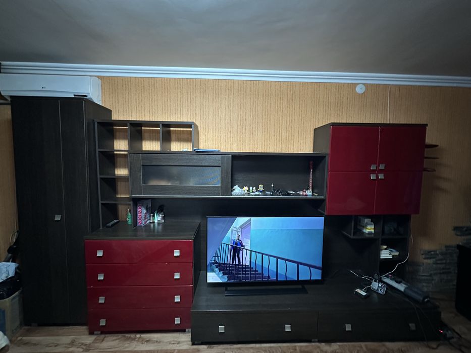 Продам стенку б/у