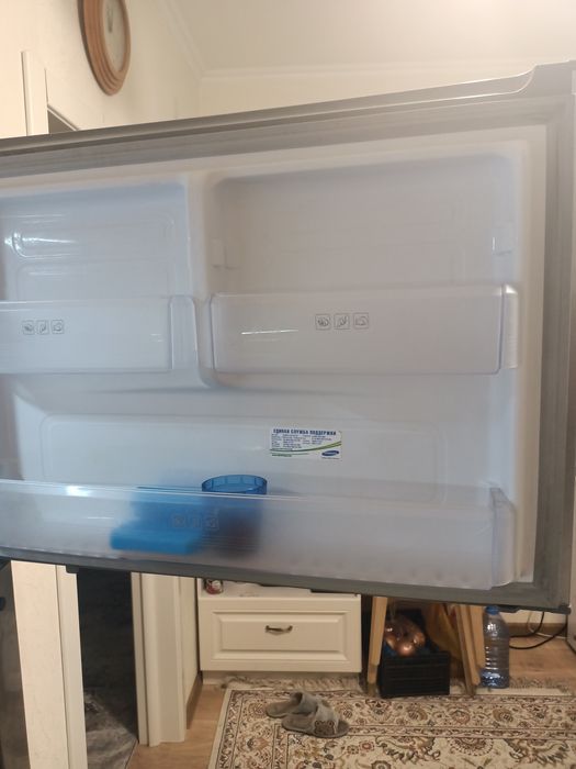 Холодильник Самсунг б/у