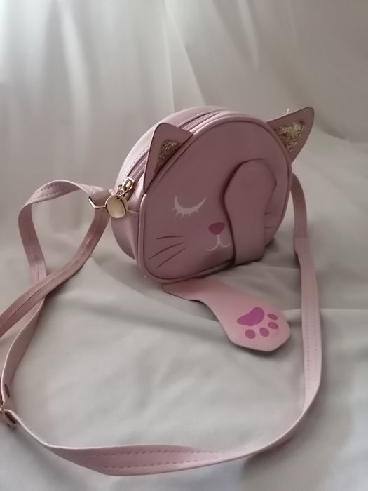 Сумочка, рюкзак детские