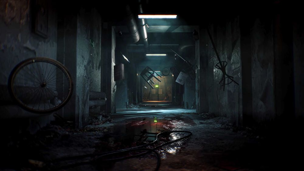 НОВЫЙ Cronos The New Dawn Nintendo Switch 2/ Кронос для Нинтендо 2