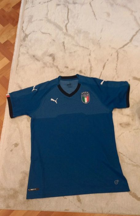 Tricou Puma pentru iubitorii de football