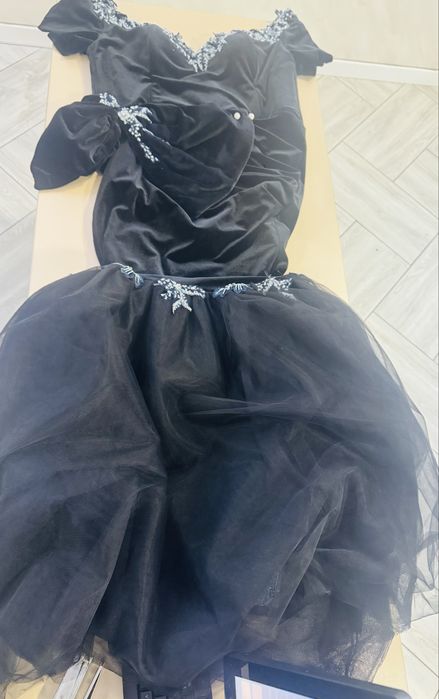 Rochie super elegantă !!