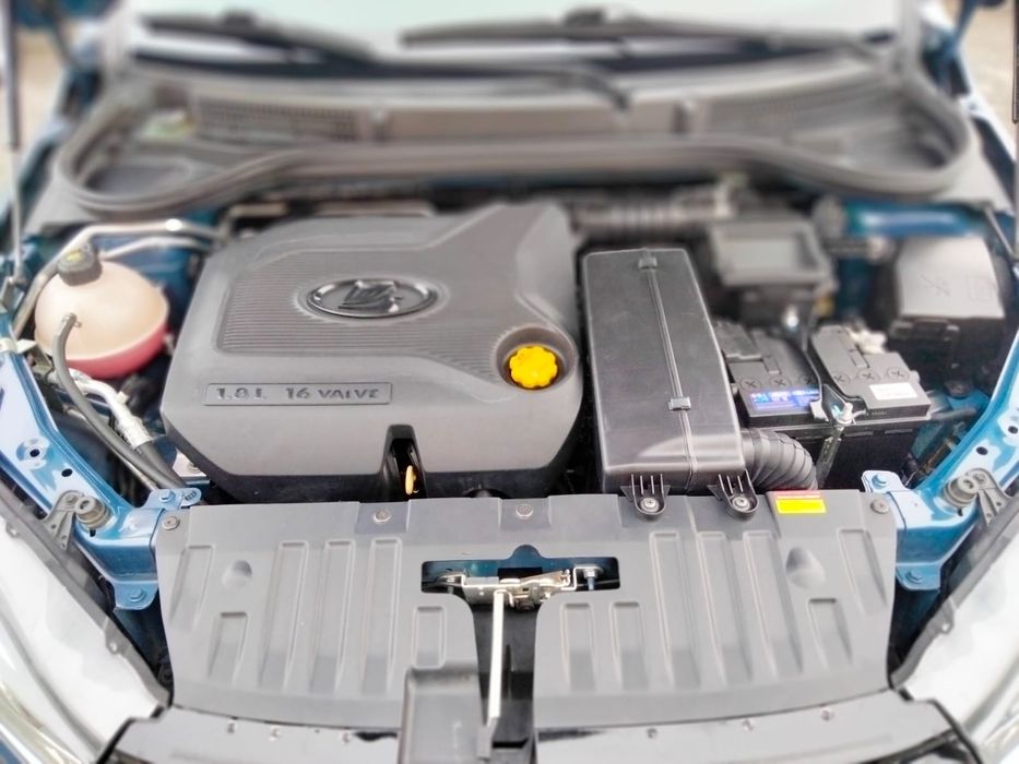 Продам машину Лада СВ КРОСС