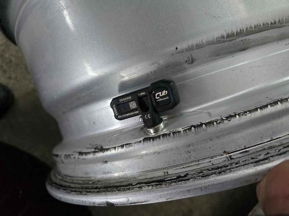 Джанти 17 / 5х112 - VW, Audi, Mercedes, Skoda, Seat 5x112