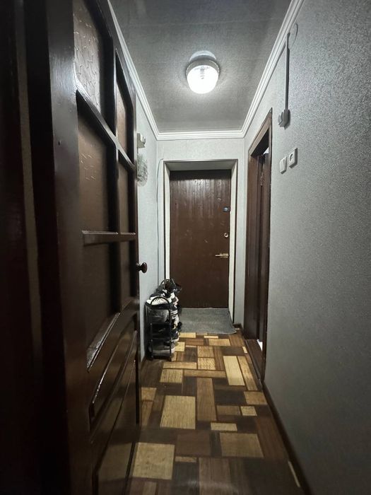 2 комнатная квартира продаётся в центре города чирчик