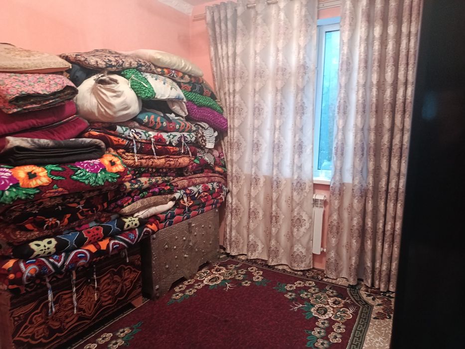 3 хонали уй Тошкент шаҳар