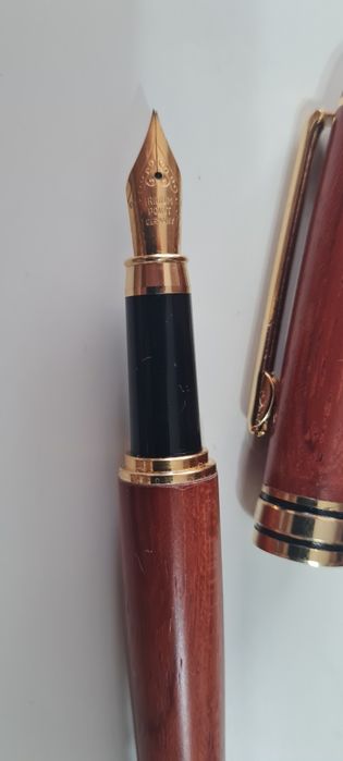 Stilou lemn Nou cu toc pentru birou