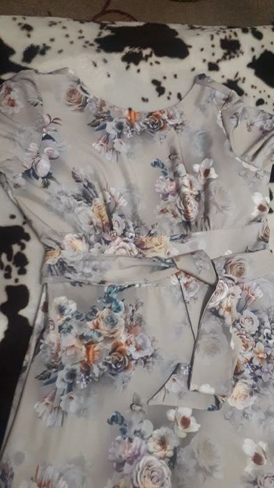 Платье 50/52 размер