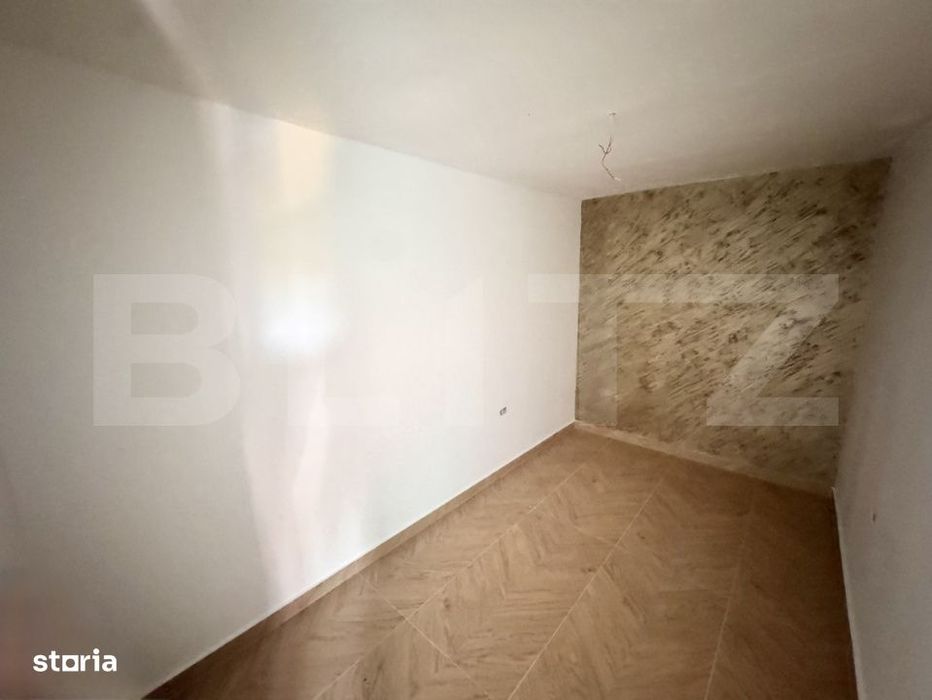 Spatiu birouri 2 camere | 32 mp utili | Baie proprie | Str. Raului