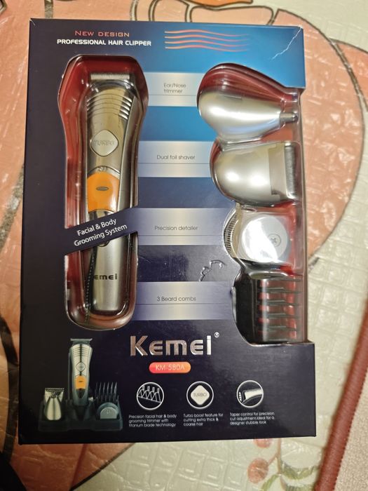 Машинка за подстригване