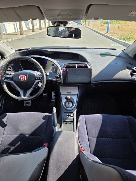 Vând Honda Civic