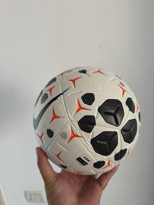 Nike Flight Liga BBVA Official Match Ball