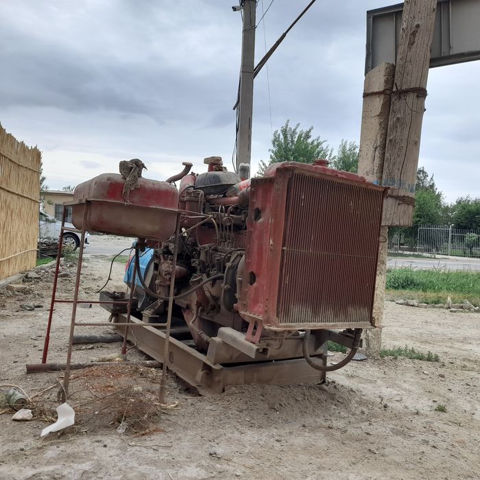 Дивижок комплект