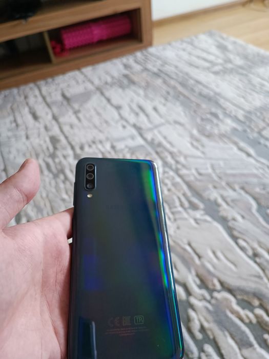 Samsung galaxy a50