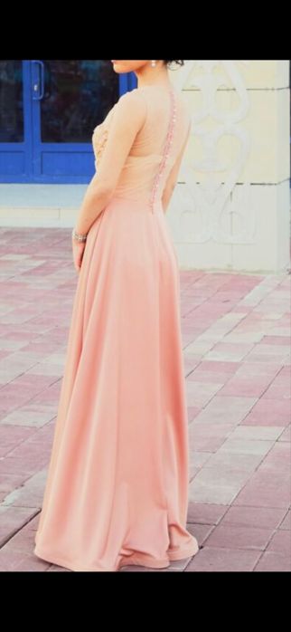 Продам вечернее платье