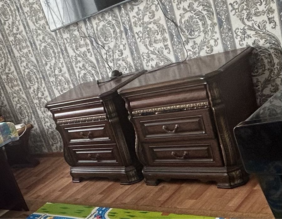 спальный гарнитур малайзия