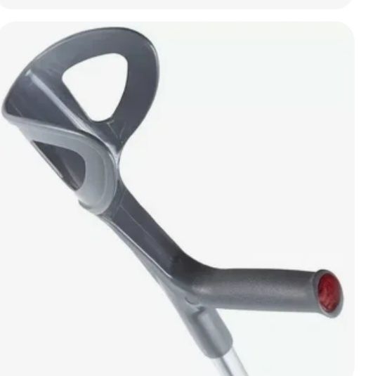 Костыли локтевые