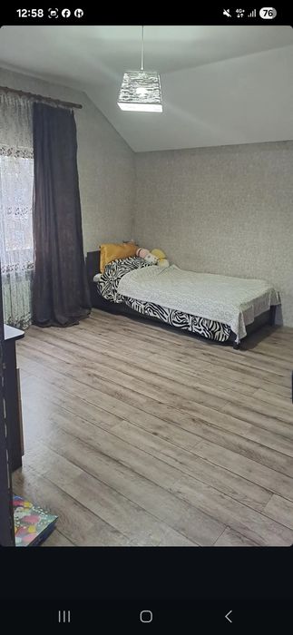 Продам  Дом ! 2020г