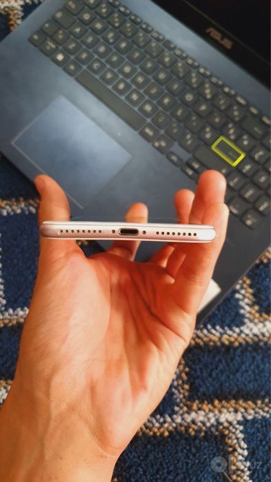 Iphone 7 plus  128 talik ideal