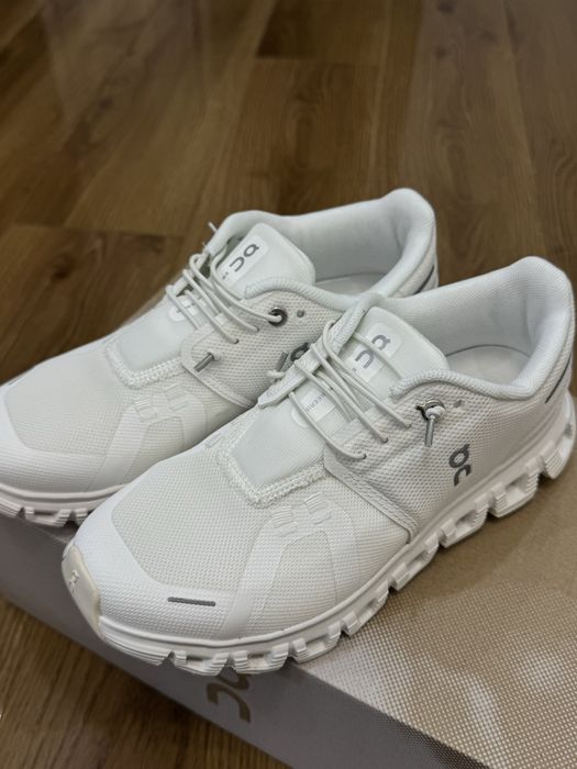 Кроссвки On cloud