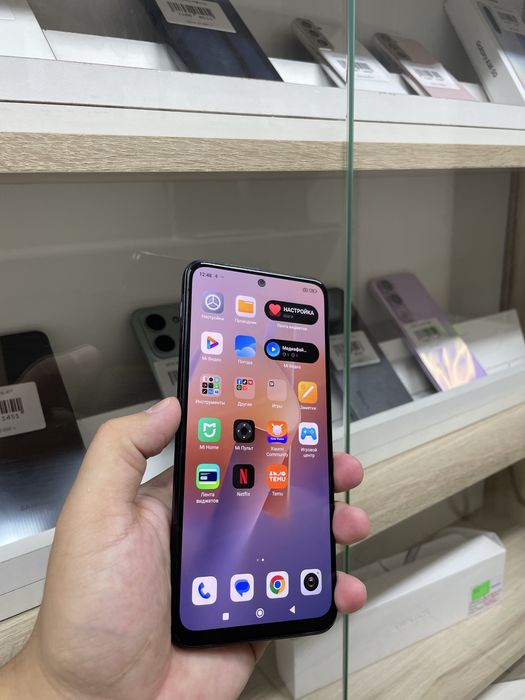 Телефон Redmi note 11 128gb