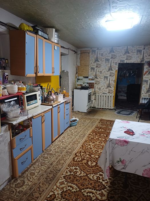 Шапагат. 6 соток.