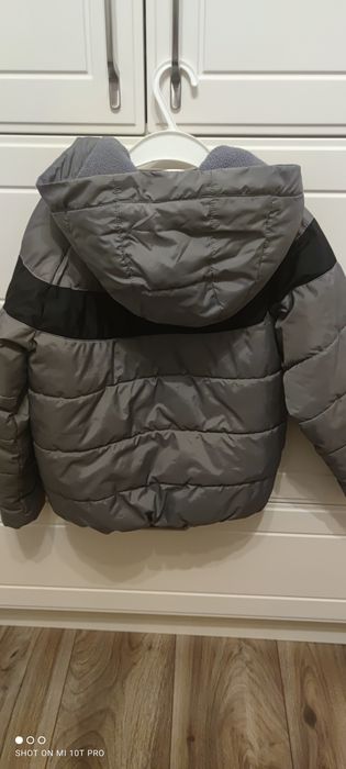 Geaca Nike copii 116-122 4-6 ani