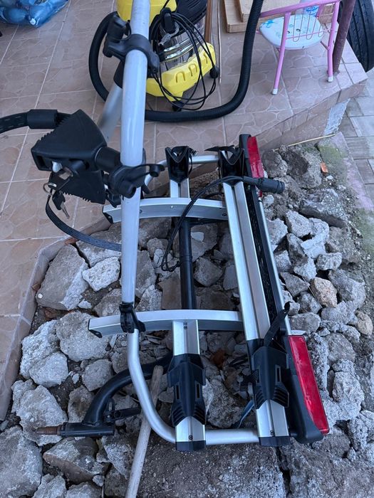 Suport de  biciclete Thule original  Bmw PRET FIX!!!